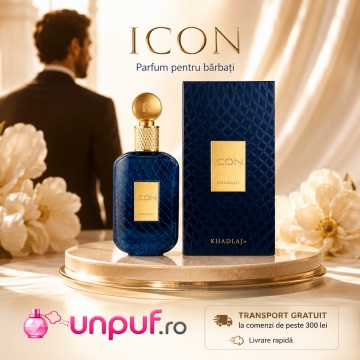 Parfum Khadlaj Icon 100 ml - Img 10