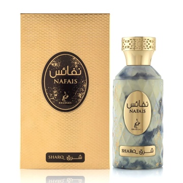 Parfum Khadlaj Nafais Sharq 100 ml