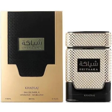 Parfum Khadlaj Shiyaaka Gold Khadlaj 100 ml