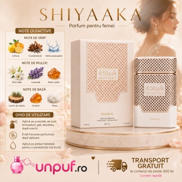 Parfum Khadlaj Shiyaaka White 100 ml - Img 9