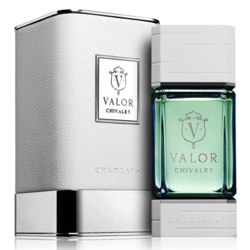 Parfum Khadlaj Valor Chivalry 100 ml