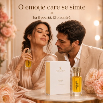 Parfum Khayal Maison Asrar 100 ml, Apa De Parfum, Barbati - Img 3