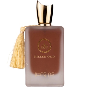 Parfum Killer Oud Death By Oud Paris Corner 100 ml, Apa De Parfum, Barbati - Img 2