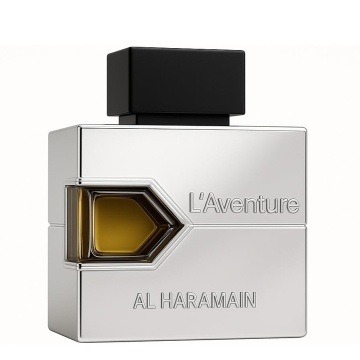 Parfum L'Aventure Al Haramain 100 ml, Apa De Parfum, Barbati - Img 5