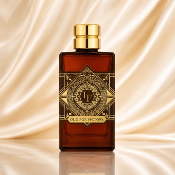 Parfum La Fede Oud For Victory 100 ml - Img 2