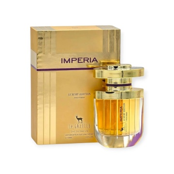 Parfum La Gazelle Imperia Luxury Ed. 100 ml