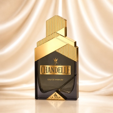 Parfum La Sera Chandelle 100 ml - Img 2