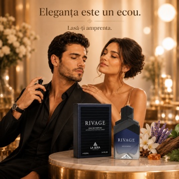 Parfum La Sera Rivage 100 ml - Img 7
