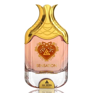 Parfum La Sera Sensation 100 ml - Img 11