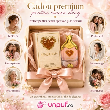 Parfum La Sera Sensation 100 ml - Img 7