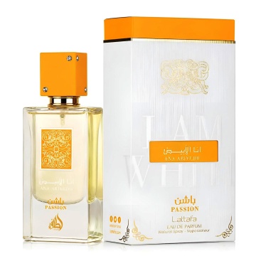 Parfum Lattafa Ana Abiyedh Passion 60 ml ,arăbesc , Damă - Img 11