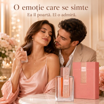 Parfum Lattafa Angham Second Song 100 ml, Damă - Img 5