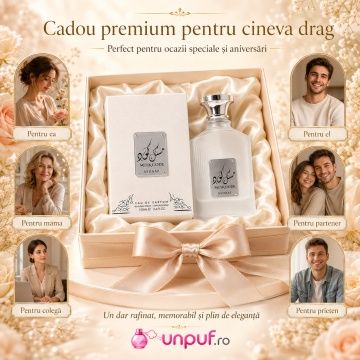 Parfum Lattafa Asdaaf Musk Code 100 ml - Img 7
