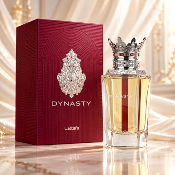 Parfum Lattafa Dynasty 100ml, Unisex