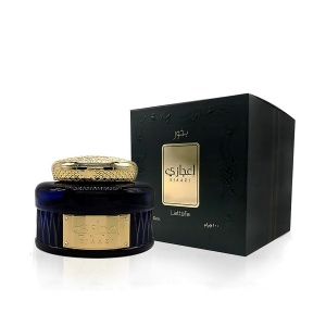 Parfum Lattafa Ejaazi 100Grm Carbuni, Unisex