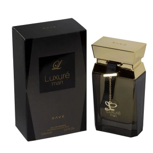 Parfum Lattafa Luxure Man 100ml, Bărbat