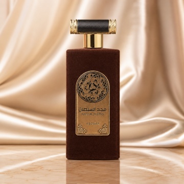 Parfum Lattafa Majd Al Sultan 100 ml, Bărbat - Img 2