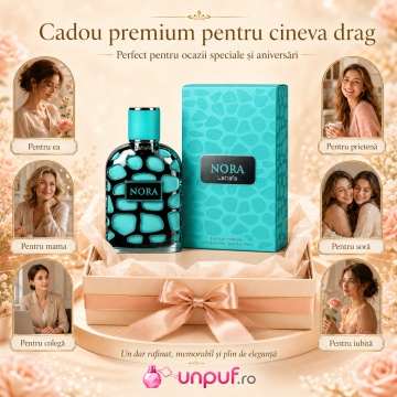 Parfum Lattafa Nora 100 ml - Img 7