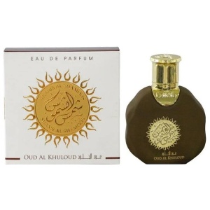 Parfum Lattafa Oud Al Khuloud 35 ml, Unisex