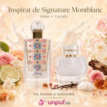 Parfum Lattafa Ozareej Jebus 100 ml - Img 8
