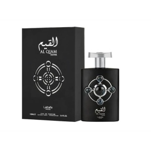 Parfum Lattafa Pride Al Qiam Silver 100 ml, Unisex