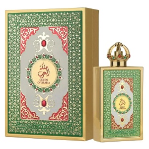 Parfum Lattafa Queen Of Arabia 100ml, Unisex