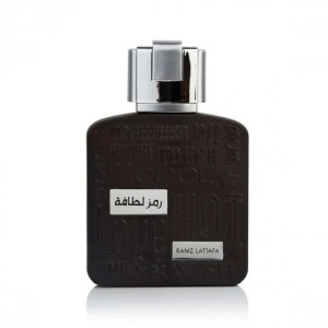 Parfum Lattafa Ramz Silver 30 ml, Bărbat