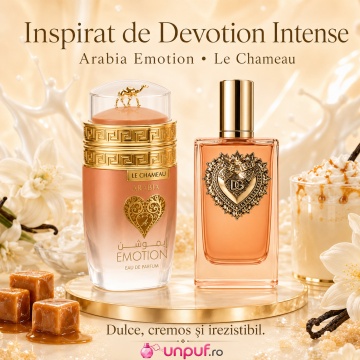 Parfum Le Chameau Arabia Emotion 100 ml - Img 8