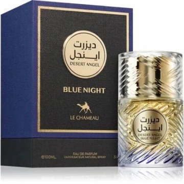 Parfum Le Chameau Desert Angel Blue Night 100 ml