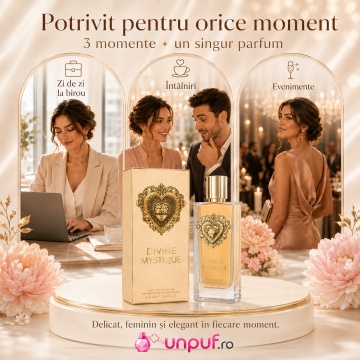 Parfum Le Chameau Divine Mystique 100 ml - Img 6