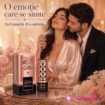 Parfum Le Chameau Zuhur Al Ward 80 ml - Img 5