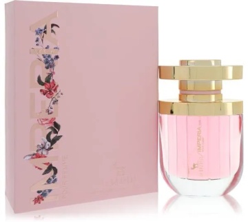 Parfum Le Gazelle Imperia Pink 100ml, Parfum Arabesc original Unisex - Img 6