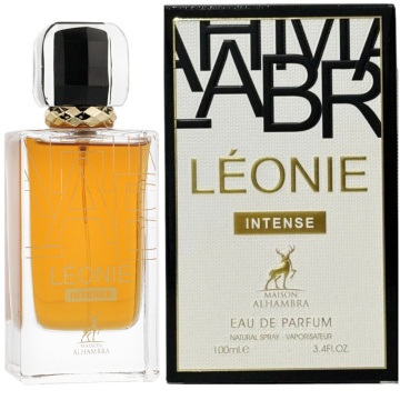 Parfum Leonie Intense Maison Alhambra 100 ml, Apa De Parfum, Femei