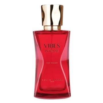 Parfum Louis Varel Vibes Intense