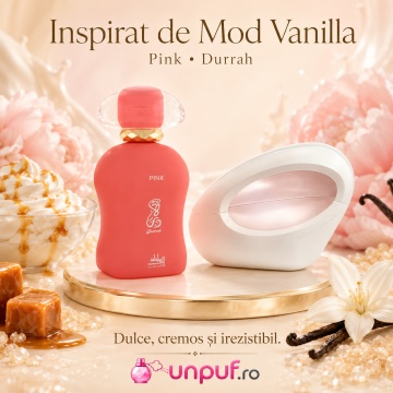 Parfum Ma mlakat Al Oud Durrah Pink 100 ml - Img 8