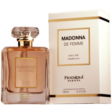 Parfum Madonna De Femme Pendora Scents 100 ml, Apa De Parfum, Femei