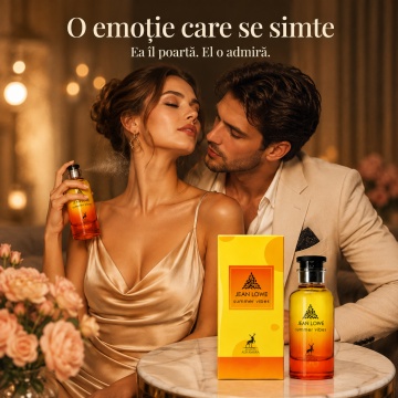 Parfum Maison Alhambra Jean Lowe Summer Vibes 100 ml - Img 5