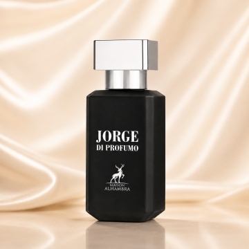 Parfum Maison Alhambra Jorge Di Profumo 30 Ml, parfum arbesc original - Img 2