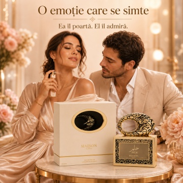 Parfum Maison Asrar Hilm 100 ml - Img 5