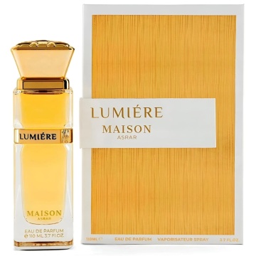 Parfum Maison Asrar Lumiere 100 ml