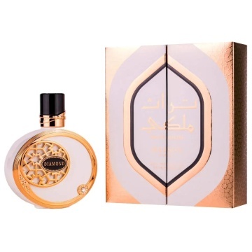 Parfum Maison Asrar Turath Malaki 100 ml, parfum arăbesc, edp, Unisex, Damă, Bărbat