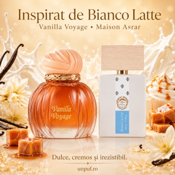 Parfum Maison Asrar Vanilla Voyage 100 ml - Img 8