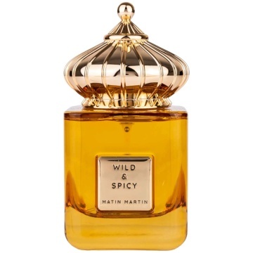 Parfum Matin Martin Wild & Spicy 100 ml