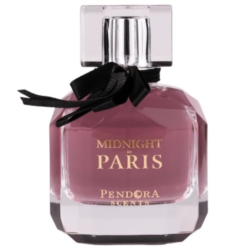 Parfum Midnight In Paris Pendora Scents 100 ml, Apa De Parfum, Femei - Img 3
