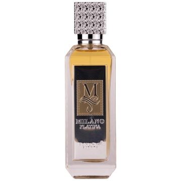 Parfum Milano Platina Pendora Scents 100 ml, Apa De Parfum, Barbati - Img 2