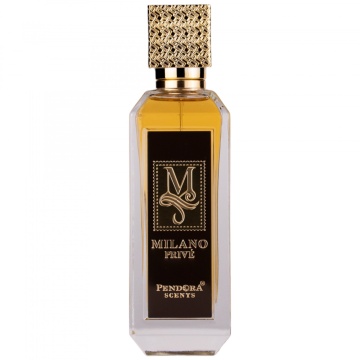 Parfum Milano Prive Pendora Scents 100 ml, Apa De Parfum, Barbati - Img 12