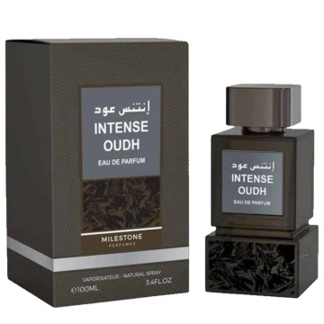 Parfum Milestone Intense Oudh 100 ml