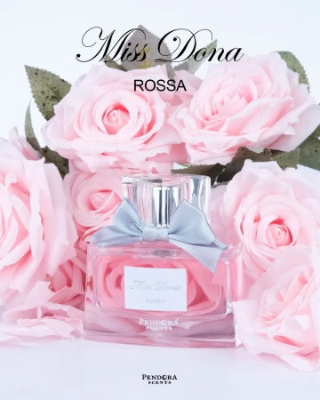 Parfum Miss Dona Rossa Pendora Scents 100 ml, Apa De Parfum, Femei - Img 6