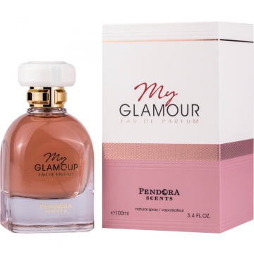 Parfum My Glamour Pendora Scents 100 ml, Apa De Parfum, Femei