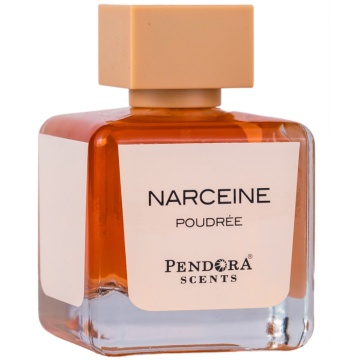 Parfum Narceine Poudree Pendora Scents 100 ml, Apa De Parfum, Femei - Img 3